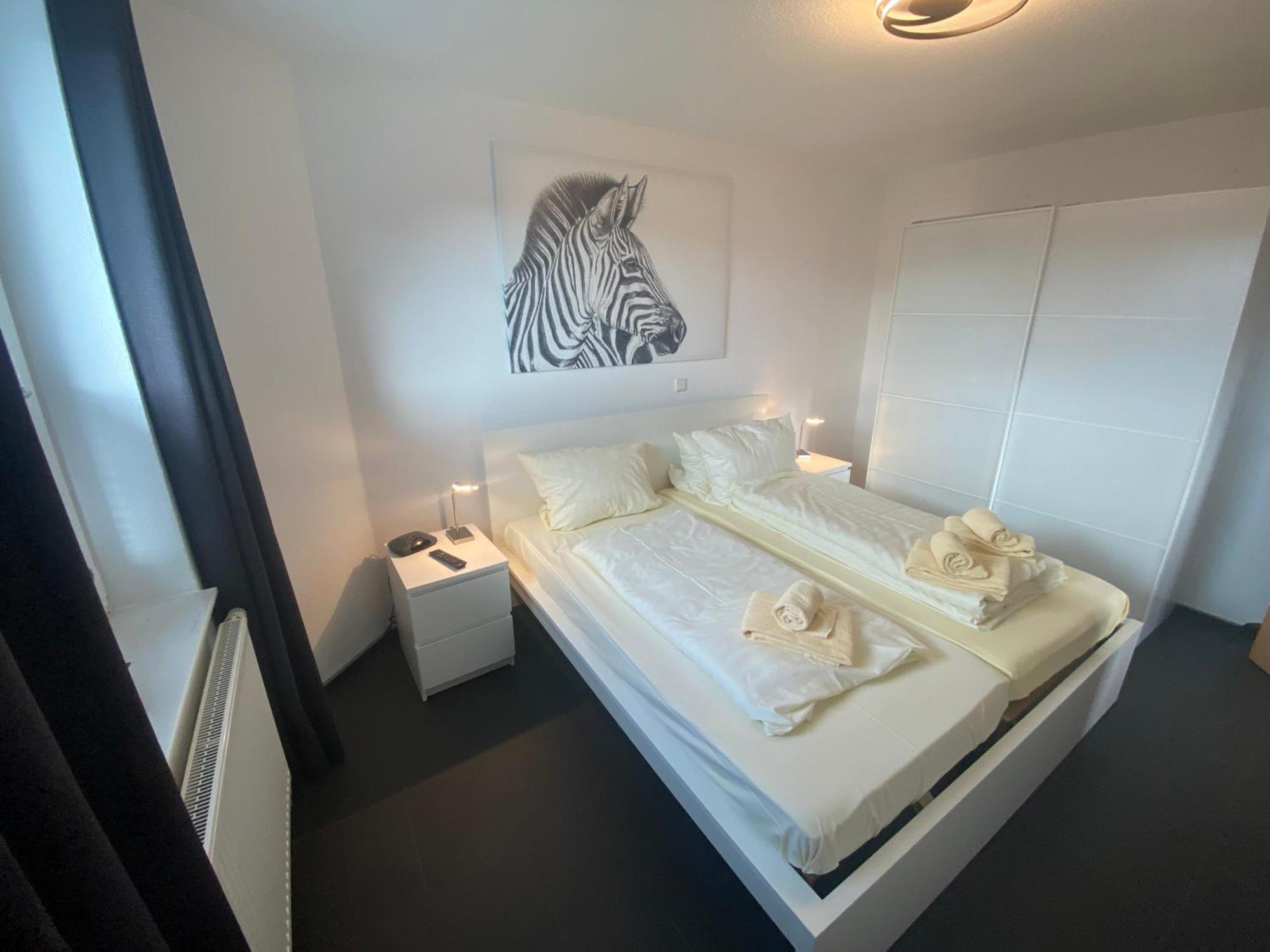 Apartamento Residenz Muehlenberg Typ A Willingen  Exterior foto