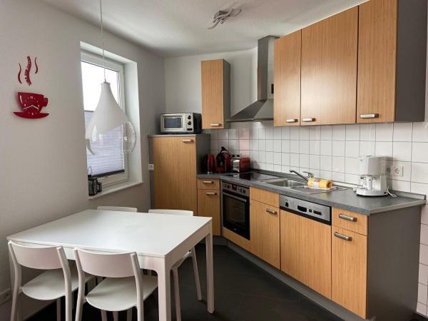 Apartamento Residenz Muehlenberg Typ A Willingen  Exterior foto