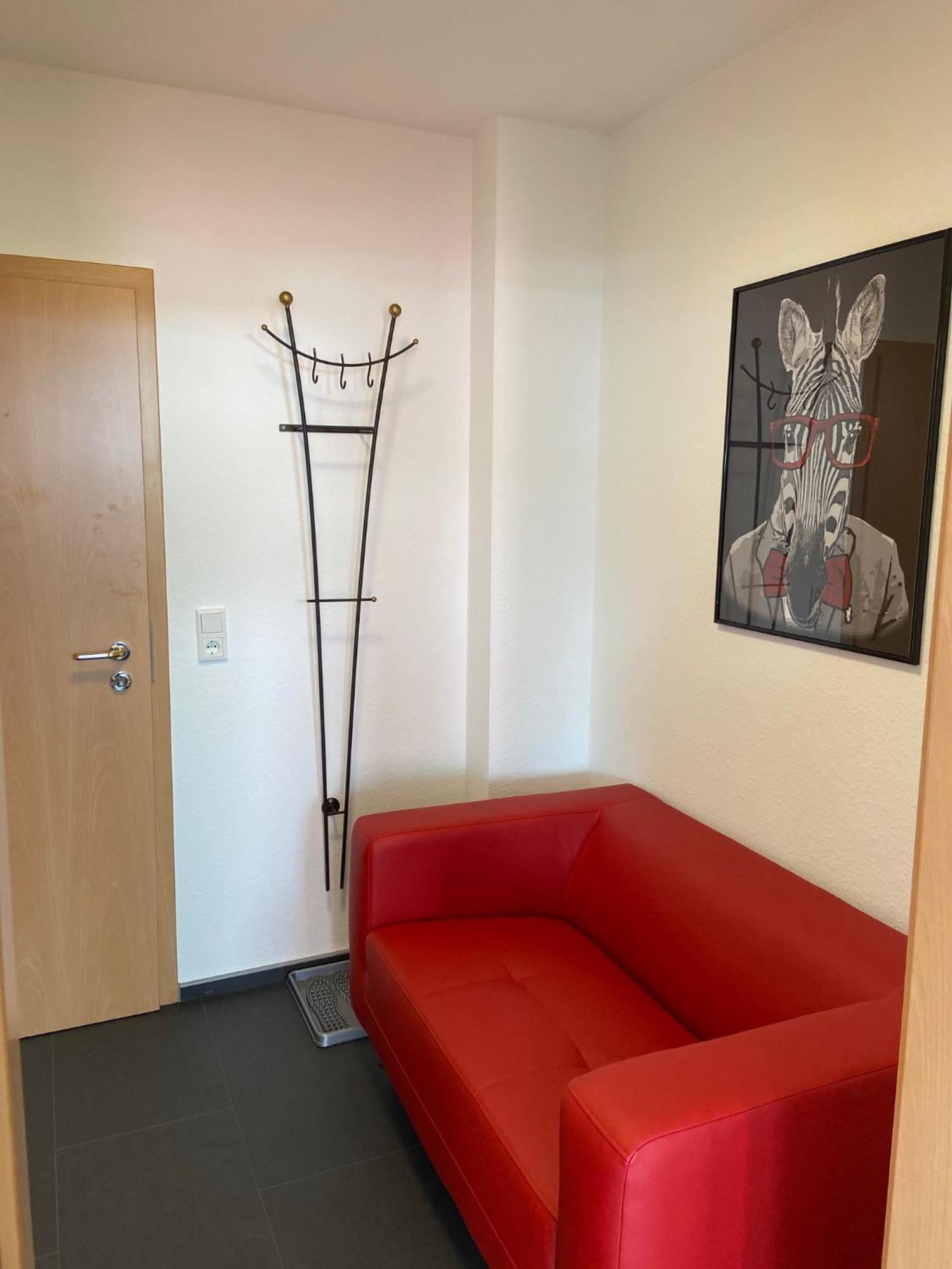 Apartamento Residenz Muehlenberg Typ A Willingen  Exterior foto