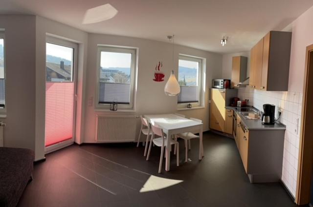 Apartamento Residenz Muehlenberg Typ A Willingen  Exterior foto