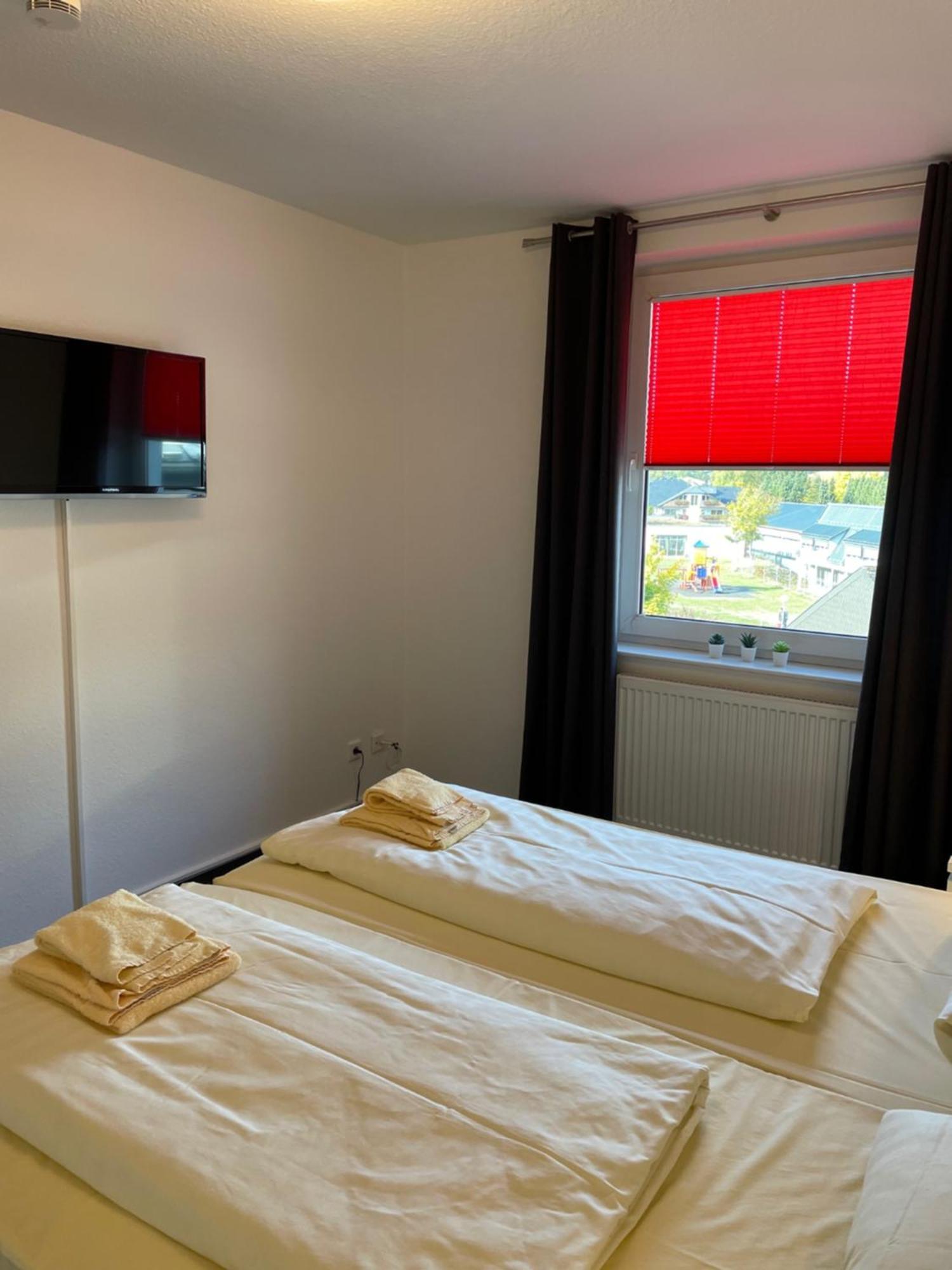 Apartamento Residenz Muehlenberg Typ A Willingen  Exterior foto
